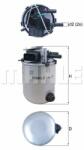 MAHLE filtru combustibil MAHLE KL 909 (KL 909) - automobilus