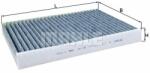 MAHLE Filtru, aer habitaclu MAHLE LAK 1185 (LAK 1185)