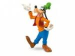 BULLYLAND Mickey egér játszótere: Goofy játékfigura