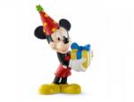 BULLYLAND Mickey ünnepel játékfigura