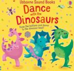 Usborne Dance With The Dinosaurs