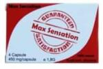 SANITO Max Sensation, 4 cps, Sanito