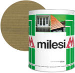 Milesi vékonylazúr 25l XGT 1020 - Oliva sárga