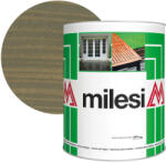 Milesi vékonylazúr 25l XGT 7002 - Oliva szürke