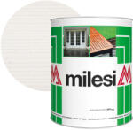 Milesi vékonylazúr 25l XGT 9010 - Tiszta fehér