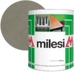 Milesi vékonylazúr 5l XGT 7030 - Kő szürke