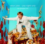 John, Elton One Night Only