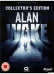 Nordic Games Alan Wake [Limited Collector’s Edition] (PC)
