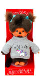 Sekiguchi Monchhichi unikornis pulcsis lány 20 cm (243846)