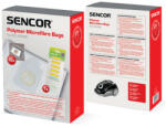 Sencor SVC 9000 10db