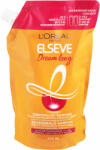 L'Oréal PARIS Elseve Dream Long utántöltő sampon 500 ml