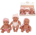 Magic Toys Little Darling baba - 23 cm (MKL397913)