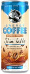 Hell Energy Coffee Slim Latte 250 ml