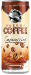 Hell Energy Coffee Cappuccino 250ml