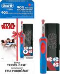 Oral-B Stages Power Star Wars + Travel case