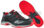 Albatros Ultratrail munkavédelmi cipő Low S3 ESD HRO SRC, fekete/piros 44 (ALB-646200-44)