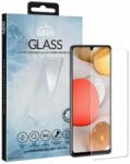 Eiger Folie Protectie Sticla Temperata Eiger EGSP00680 pentru Samsung Galaxy A42 5G (Transparent) (EGSP00680)