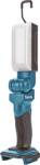 Makita Лампа подвижна акумулаторна 18v makita debdml801x (debdml801x)