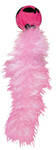 KONG Cat Active Wild Tails pink 25cm
