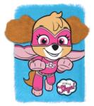 Starpak Mancs őrjárat plüss napló 15 x 20 cm (453594)