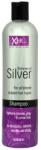 Xpel Marketing Șampon pentru păr blond - Xpel Marketing Ltd Shimmer of Silver Shampoo 400 ml