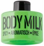 Mades Cosmetics Lapte de corp Spicy - Mades Cosmetics Stackable Spicy Body Milk 300 ml