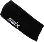 Swix Tradition fejpántok Fejkerület: 58 cm / fekete