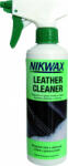 Nikwax Leather Cleaner 300 ml fehér
