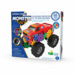 The Learning Journey Joc De Constructie - Monster Truck (tlj123454)