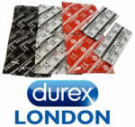 Durex Prezervative LONDON 100 buc