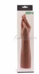 Lovetoy -King Sized King size Realistic Magic Hand Dildo