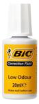 BIC Fluid corector Bic 20 ml (CORFTE)