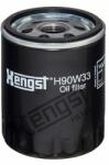 Hengst Filter Filtru ulei HENGST FILTER H90W33 (H90W33) - automobilus