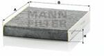 Mann-filter Filtru, aer habitaclu MANN-FILTER CUK 2145 (CUK 2145)