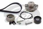 GATES Set pompa apa + curea dintata GATES PowerGrip KP35600XS (KP35600XS)