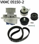 SKF Set pompa apa + curea dintata SKF VKMC 05150-2 (VKMC 05150-2) - automobilus