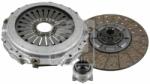 Febi Bilstein Set ambreiaj FEBI BILSTEIN 105140 (105140) - automobilus