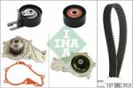 Schaeffler INA Set pompa apa + curea dintata Schaeffler INA 530 0632 30 (530 0632 30)