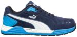 PUMA Puma Airtwist Blue Low S3 ESD HRO SRC munkavédelmi cipő (PUM-644620-40)