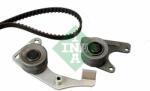 Schaeffler INA Set curea de distributie Schaeffler INA 530 0011 10 (530 0011 10) - automobilus