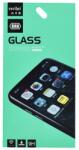 RURIHAI képernyővédő üveg (2.5D full glue, íves, teljes felületén tapad, karcálló, 0.3 mm, 9H) FEKETE OnePlus Nord CE 5G (RURIHAIONEPLUSNORDCE)