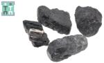  Turmalina Neagra Minerala Naturala Bruta - 93-103 x 60-64 x 53-58 mm - ( XXL ) - 1 Buc