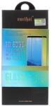 Gigapack Képernyővédő üveg (3D full cover, íves, karcálló, 0.26mm, 9H) FEKETE Samsung Galaxy J6 (2018) SM-J600F (GP-80190)