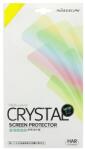 Nillkin CRYSTAL képernyővédő fólia (ujjlenyomat mentes, NEM íves! ) ÁTLÁTSZÓ Huawei P40 (GP-96518)