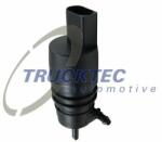 Trucktec Automotive pompa de apa, spalare parbriz TRUCKTEC AUTOMOTIVE 02.61. 003 (02.61.003)