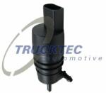 Trucktec Automotive pompa de apa, spalare parbriz TRUCKTEC AUTOMOTIVE 02.61. 003