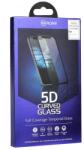 Roar képernyővédő üveg (5D full glue, íves, teljes felületén tapad, tok barát, karcálló, 0.3 mm, 9H) FEHÉR Apple iPhone 11 Pro Max, Apple iPhone XS Max 6.5 (GP-82813)