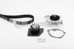 Continental Ctam Set pompa apa + curea dintata CONTINENTAL CTAM CT1150WP1 (CT1150WP1) - automobilus