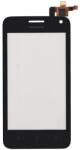 Huawei LCD kijelző + érintőpanel FEKETE Huawei Ascend Y360 (GP-63316)