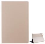 Gigapack Tok álló, bőr hatású (FLIP, oldalra nyíló, asztali tartó funkció, prémium) ARANY Samsung Galaxy Tab A7 10.4 (2020) WIFI SM-T500, Samsung Galaxy Tab A7 10.4 (2020) LTE SM-T505, Samsung Galaxy (GP-10072